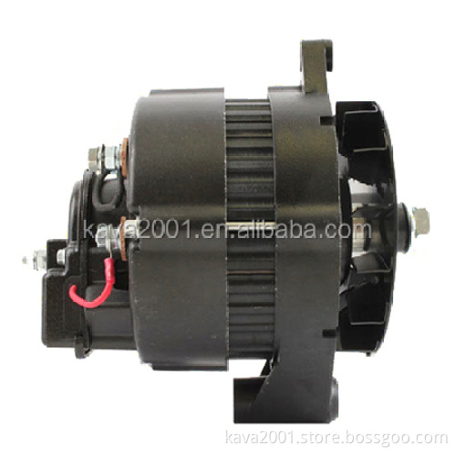 24V Excavator Alternator for John Deere 755B AT115049 AT125430 RE28186